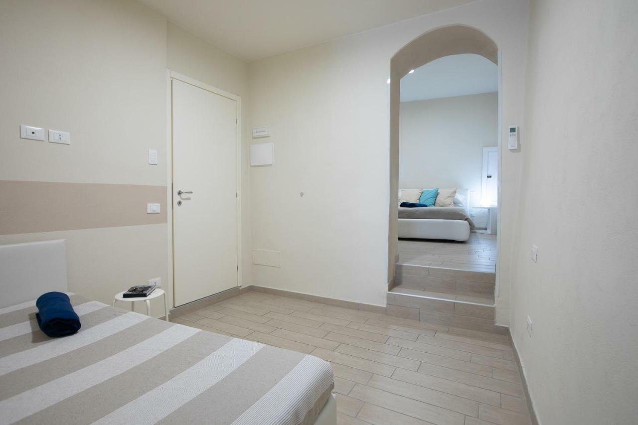 J&K Hotell Riomaggiore Exteriör bild