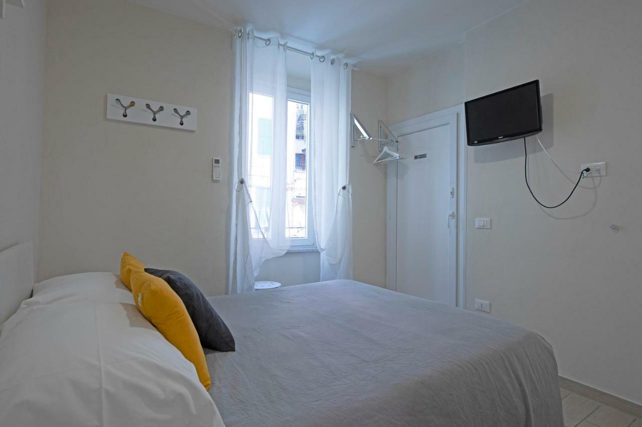 J&K Hotell Riomaggiore Exteriör bild